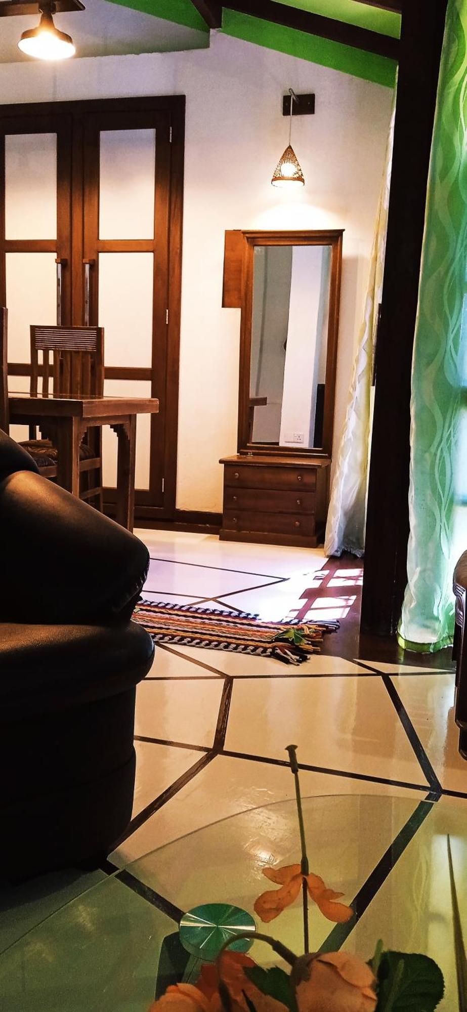 Nilas Guesthouse Hikkaduwa Zewnętrze zdjęcie