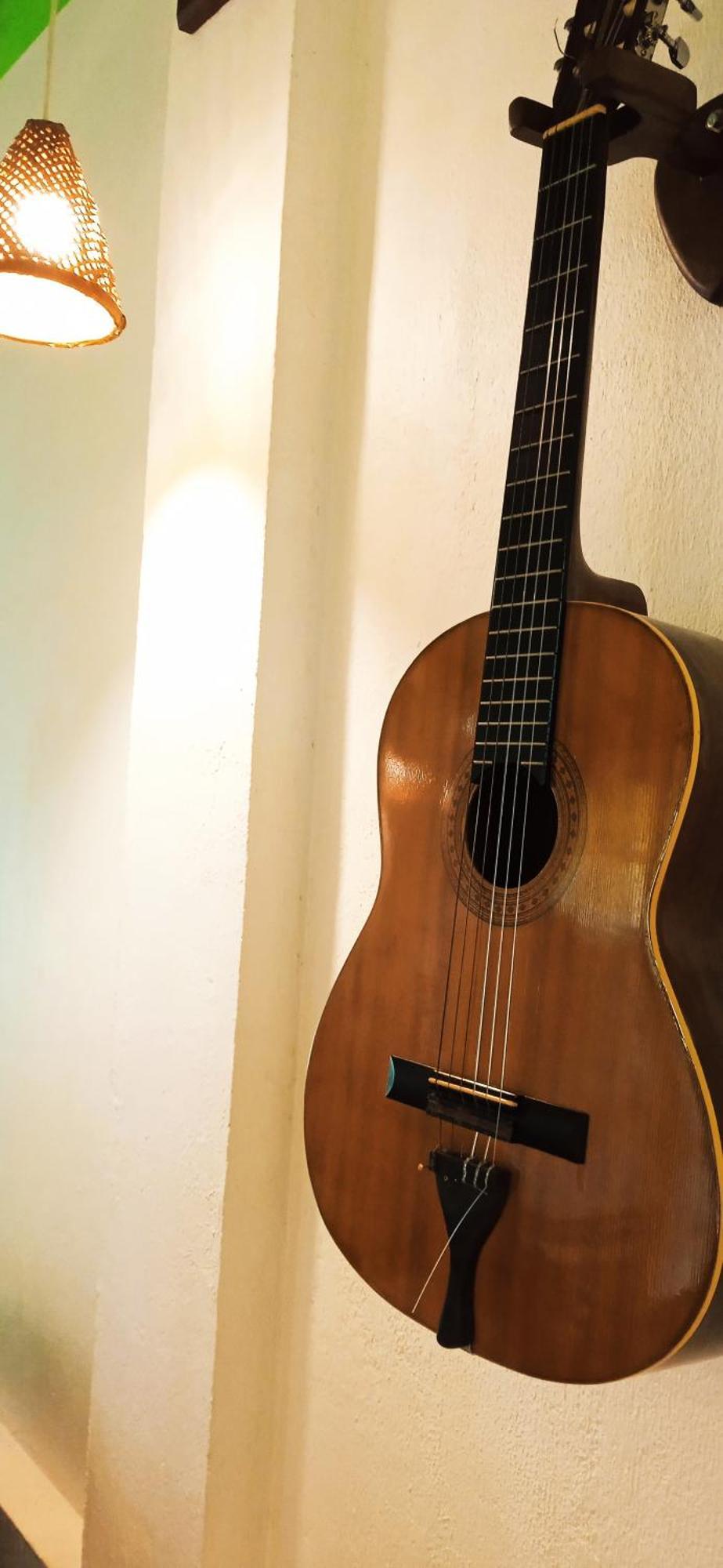 Nilas Guesthouse Hikkaduwa Zewnętrze zdjęcie