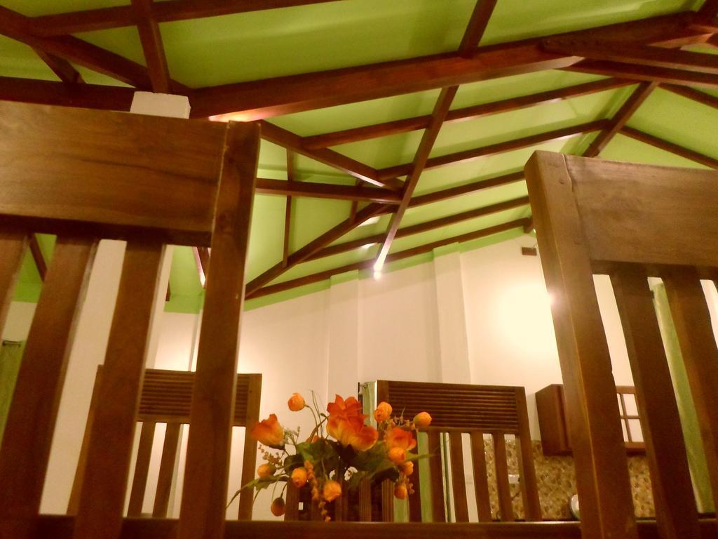 Nilas Guesthouse Hikkaduwa Pokój zdjęcie