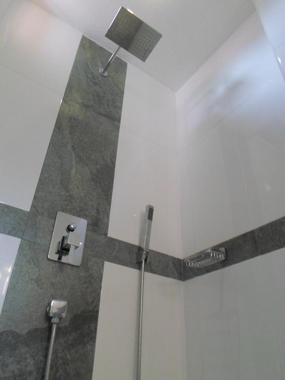 Nilas Guesthouse Hikkaduwa Pokój zdjęcie