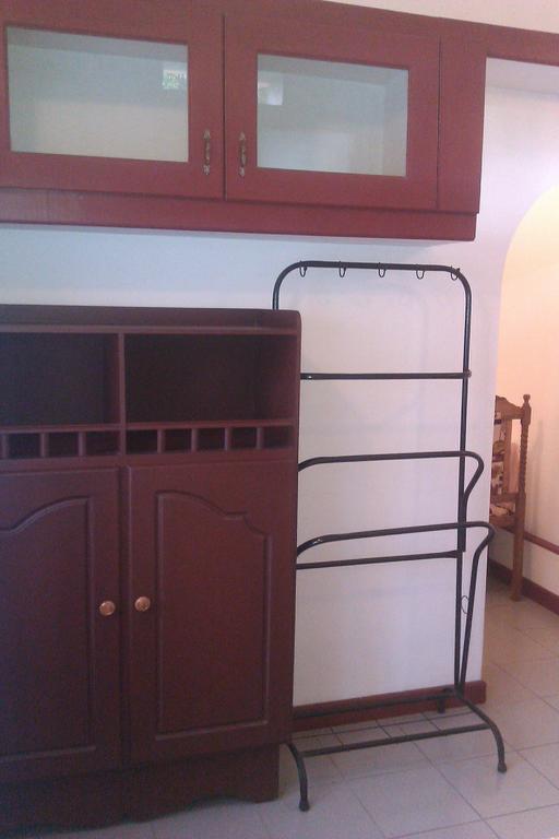 Nilas Guesthouse Hikkaduwa Pokój zdjęcie