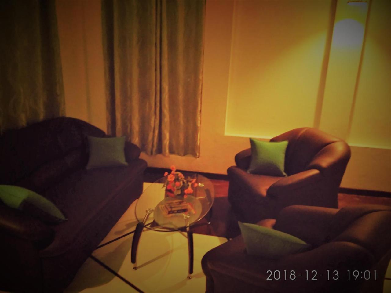Nilas Guesthouse Hikkaduwa Zewnętrze zdjęcie